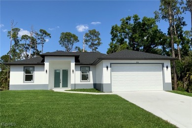 Lehigh Acres Area Home For Sale in Lehigh Acres Florida