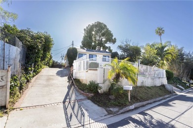 Hansen Lake Home For Sale in Sylmar California