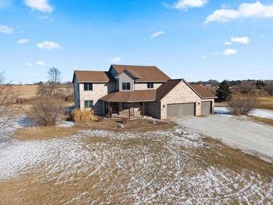 Lake Michigan - Kewaunee County Home For Sale in Kewaunee Wisconsin