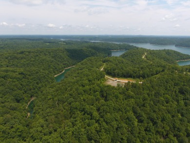 6.75 Acres of southern Kentucky seclusion. Several good building - Lake Acreage Sale Pending in Monticello, Kentucky