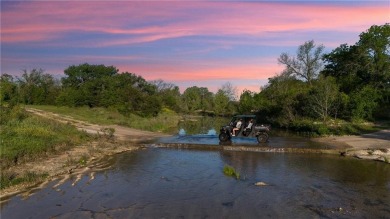 Lake Home Sale Pending in Clifton, Texas