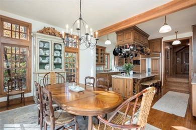 Nestled on Red Bird Circle, one of Lake Toxaway's truly special - photo 11