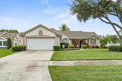 Lake Home For Sale in Plant City, Florida