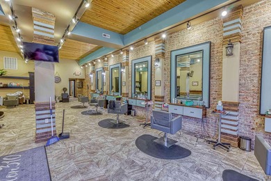 THIS INCLUDES TWO BUILDINGS WITH TWO DIFFRENT BUSINESSES & 4