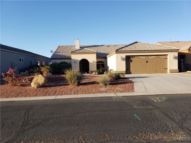 Lake Home For Sale in Fort Mohave, Arizona