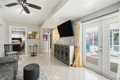 Welcome to this spacious 5-bedroom, 2-bath home set on a private - photo 13