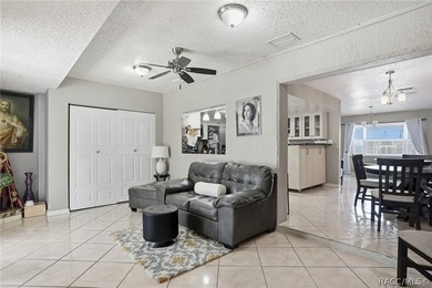 Welcome to this spacious 5-bedroom, 2-bath home set on a private - photo 14