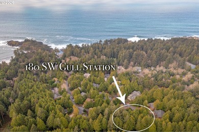 Level lot located in the Award Winning Little Whale Cove - photo 4