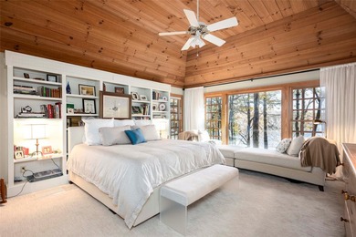 Nestled on Red Bird Circle, one of Lake Toxaway's truly special - photo 15