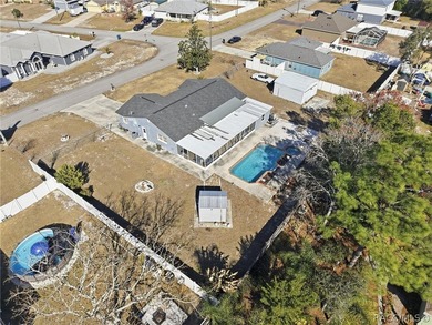 Welcome to this spacious 5-bedroom, 2-bath home set on a private - photo 15