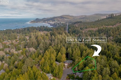 Level lot located in the Award Winning Little Whale Cove - photo 5