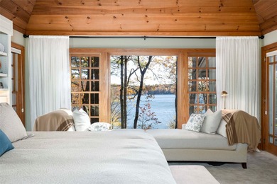 Nestled on Red Bird Circle, one of Lake Toxaway's truly special - photo 16