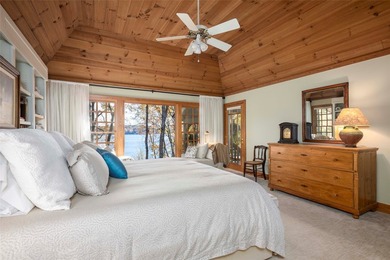 Nestled on Red Bird Circle, one of Lake Toxaway's truly special - photo 17