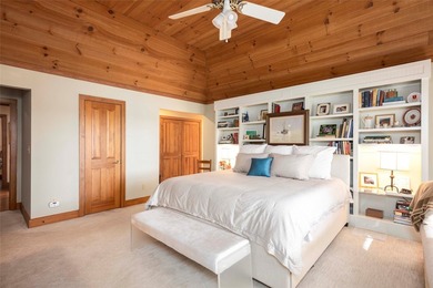 Nestled on Red Bird Circle, one of Lake Toxaway's truly special - photo 18
