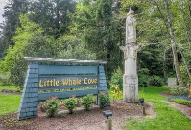 Level lot located in the Award Winning Little Whale Cove - photo 10