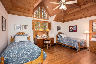 Nestled on Red Bird Circle, one of Lake Toxaway's truly special - photo 21