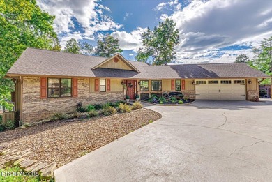Lake Home Sale Pending in Loudon, Tennessee