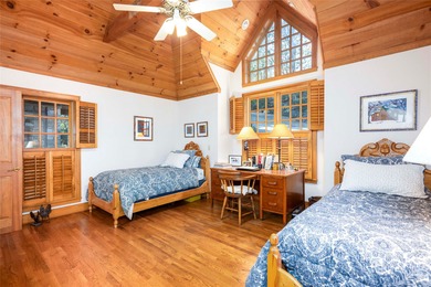 Nestled on Red Bird Circle, one of Lake Toxaway's truly special - photo 22