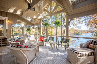 Nestled on Red Bird Circle, one of Lake Toxaway's truly special - photo 25