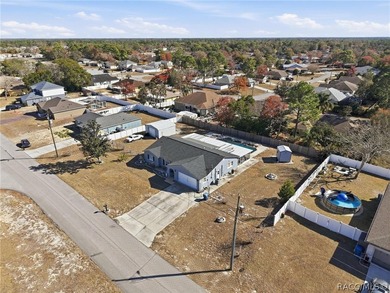 Welcome to this spacious 5-bedroom, 2-bath home set on a private - photo 25