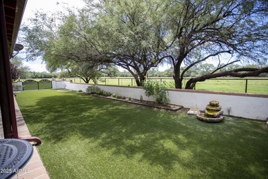 Nestled at the base of the Santa Rita Mountains and conveniently - photo 26