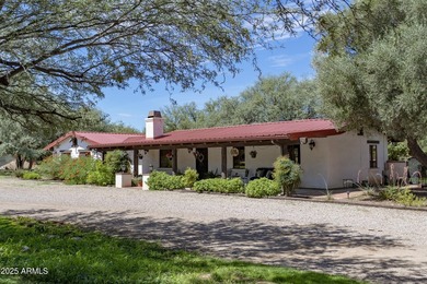Nestled at the base of the Santa Rita Mountains and conveniently - photo 29