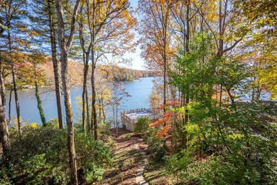 Nestled on Red Bird Circle, one of Lake Toxaway's truly special - photo 29