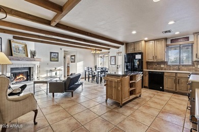 Nestled at the base of the Santa Rita Mountains and conveniently - photo 31