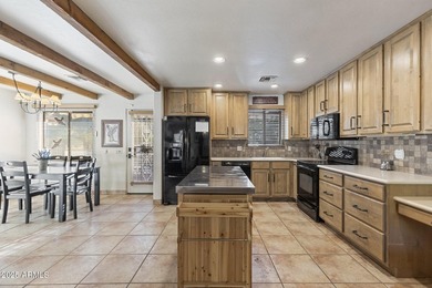 Nestled at the base of the Santa Rita Mountains and conveniently - photo 32