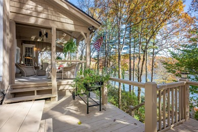 Nestled on Red Bird Circle, one of Lake Toxaway's truly special - photo 32