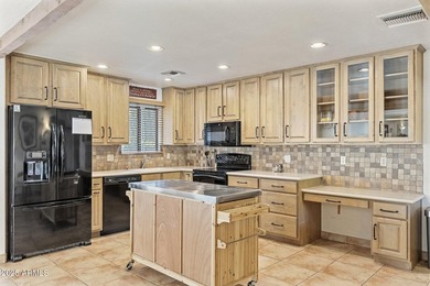 Nestled at the base of the Santa Rita Mountains and conveniently - photo 33