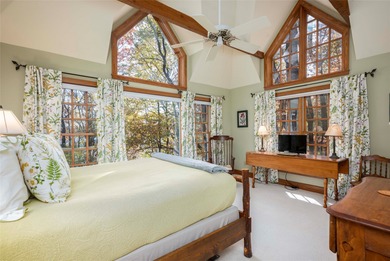 Nestled on Red Bird Circle, one of Lake Toxaway's truly special - photo 36