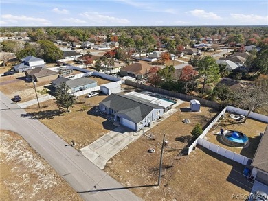 Welcome to this spacious 5-bedroom, 2-bath home set on a private - photo 36