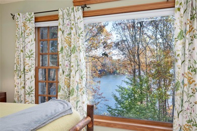 Nestled on Red Bird Circle, one of Lake Toxaway's truly special - photo 39