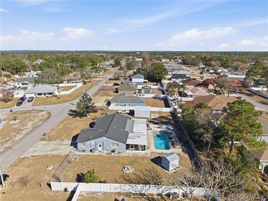 Welcome to this spacious 5-bedroom, 2-bath home set on a private - photo 40
