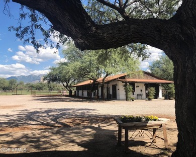 Nestled at the base of the Santa Rita Mountains and conveniently - photo 41