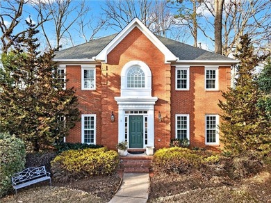 Silver Lake - Dekalb County Home Active Under Contract in Brookhaven Georgia