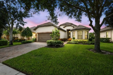 Lake Home For Sale in Wellington, Florida