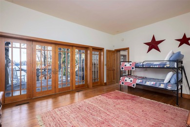 Nestled on Red Bird Circle, one of Lake Toxaway's truly special - photo 42
