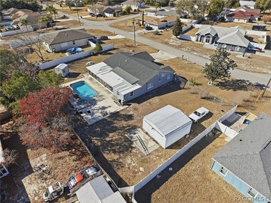 Welcome to this spacious 5-bedroom, 2-bath home set on a private - photo 43