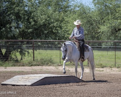 Nestled at the base of the Santa Rita Mountains and conveniently - photo 45