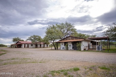 Nestled at the base of the Santa Rita Mountains and conveniently - photo 48