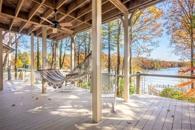 Nestled on Red Bird Circle, one of Lake Toxaway's truly special - photo 48