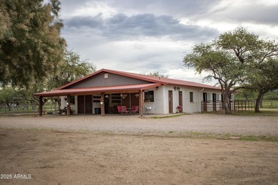 Nestled at the base of the Santa Rita Mountains and conveniently - photo 49