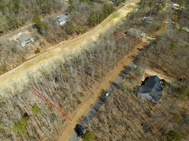 Three beautiful large wooded golf course lots, all with only one - photo 1