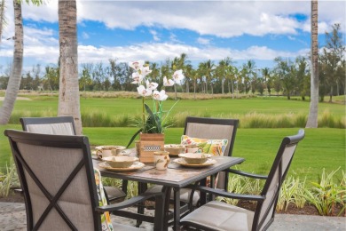 Lake Condo For Sale in Waikoloa, Hawaii