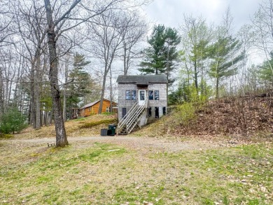 Lake Home For Sale in Glenburn, Maine