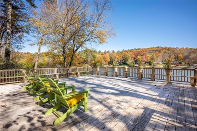 Nestled on Red Bird Circle, one of Lake Toxaway's truly special - photo 52