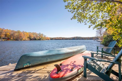 Nestled on Red Bird Circle, one of Lake Toxaway's truly special - photo 55