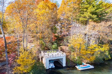 Nestled on Red Bird Circle, one of Lake Toxaway's truly special - photo 57